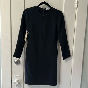 Aritzia Wilfred Dress